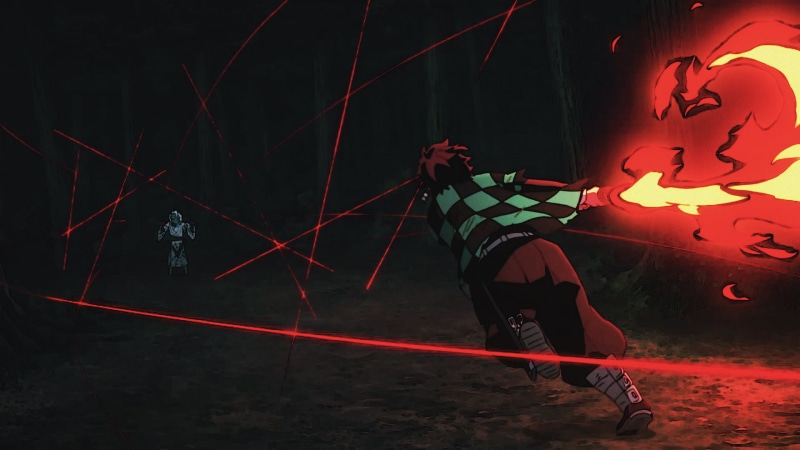 1080P, Kimetsu no Yaiba, Kamado Tanjirō