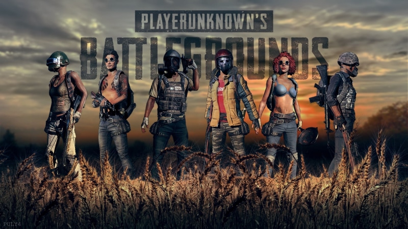 military, battlegrounds, standing, outdoors, men, full length, strategy, conflict, war, uniform, PUBG, armed Forces, clothing, uSA, sky, video games