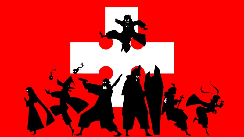 Enen No Shouboutai, 1080P, Anime, Fire Force
