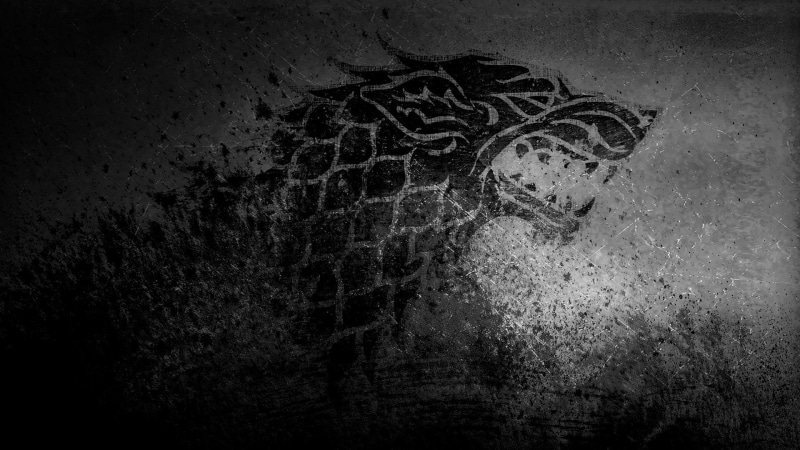 House Stark, night, land, auto post production filter, architecture, Game of Thrones, vignette, plant, close-up, pattern, A Song of Ice and Fire, backgrounds