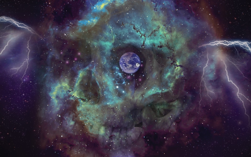 mystery, constellation, majestic, no people, science, full frame, space, cloud - sky, beauty in nature, cover art, album covers, star - space, satellite view