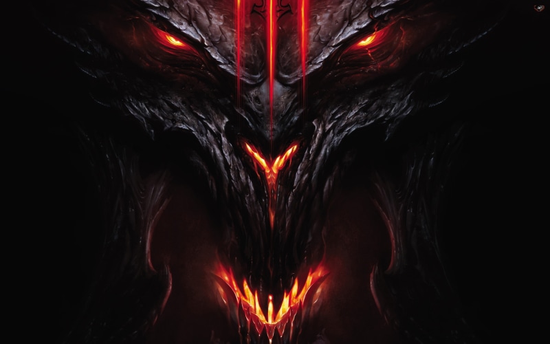 volcano, nature, sign, orange color, flame, poster, 2K, black color, volcanic crater, black background, lava, fire, backgrounds, red, demon, heat - temperature