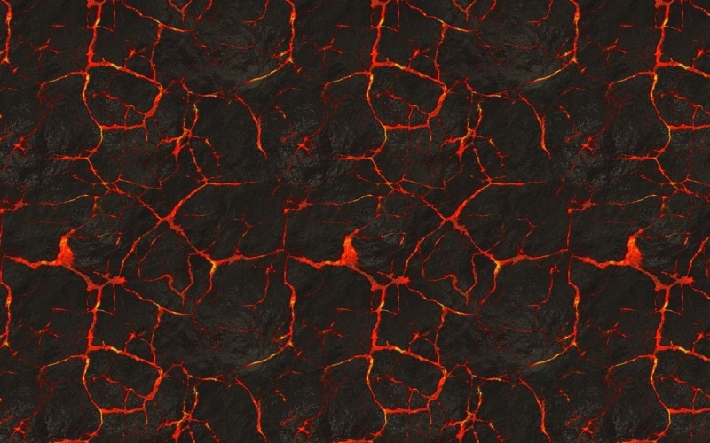 Lava, fire, 720P, Texture