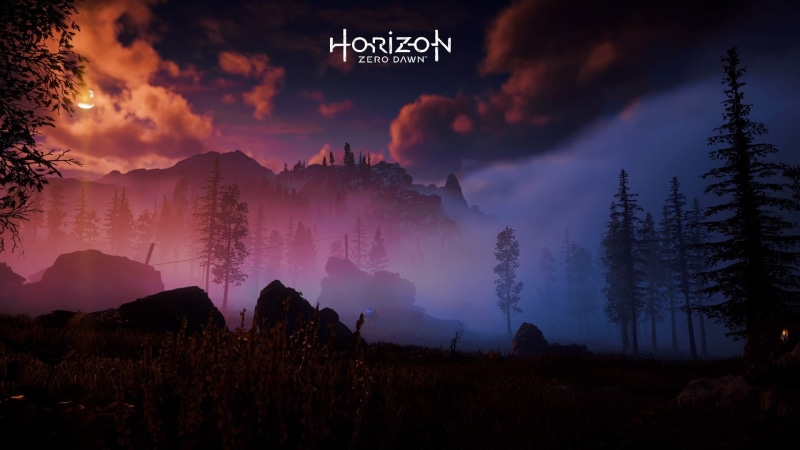 Aloy (Horizon: Zero Dawn), 1080P, Horizon: Zero Dawn, video games