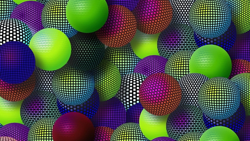 dot, computer, element, 4K, technology, mosaic, light, business, shape, shiny, black, decorative, digital, colorful, texture, sign, retro, symbol