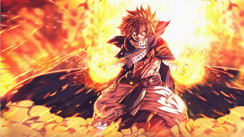 tail, disguise, heat - Temperature, Dragneel Natsu, vibrant Color, factory, mask, glowing, bright, energy, anime, dragneel, motion, real people, inferno