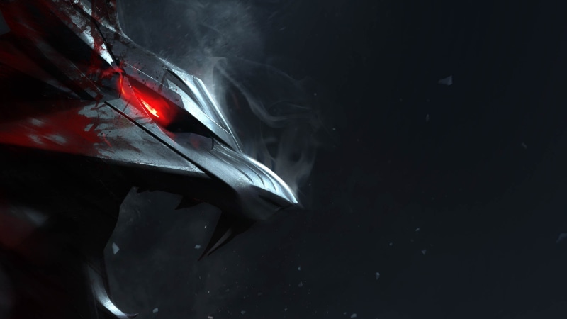 motion, car, fire, copy space, The Witcher 3: Wild Hunt, water, burning, indoors, destruction, red, animated, dark, 2K, close-up, black color, smoke - physical structure