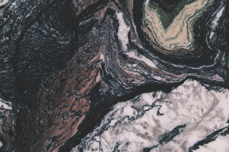 rock - Object, tree, Closeup, tranquil scene, pattern, outdoors, rough, 4K, texture, backgrounds, no people, marble, beauty in nature, close-up, day, scenics - nature