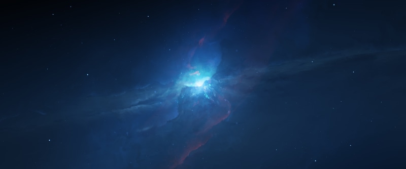 beauty in nature, outdoors, dark, space, ultrawide, astronomy, science, no people, sea, planet - space, galaxy, Astrophotography, glowing, backgrounds