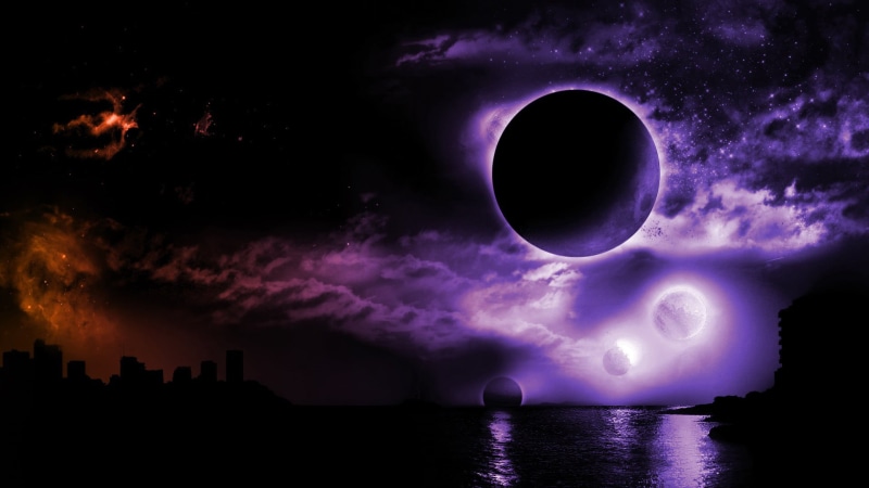design, bright, 1080P, outdoors, black, texture, beauty in nature, artistic, light, shiny, no people, computer, power in nature, graphic, thunderstorm