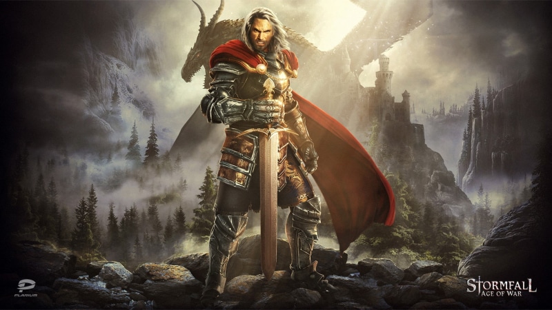 digital composite, government, motion, knight, standing, sword, sports helmet, nature, dragon, females, laser, clothing, cloud - sky, video games