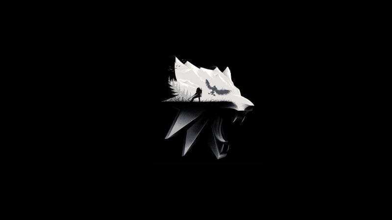 copy space, nature, evil, fangs, night, minimalism, monochrome, vector, white color, creativity, crumpled paper ball, bat - Animal, horror, flower, abstract