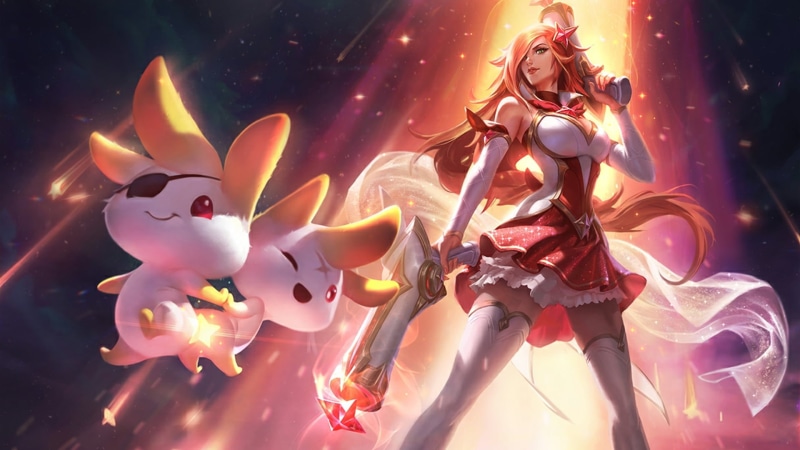 no people, holiday, stars, miss, league, legends, shooting stars, fortune, Miss Fortune (League of Legends), celebration, indoors, League of Legends, nature