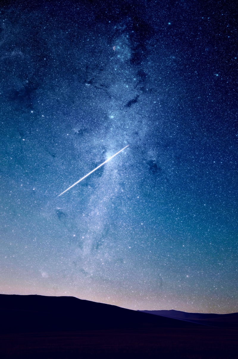 dusk, cosmo, galaxy, beauty in nature, nature, cloud - sky, tranquility, shooting star, photography, lock screen background, no people, galaxy background