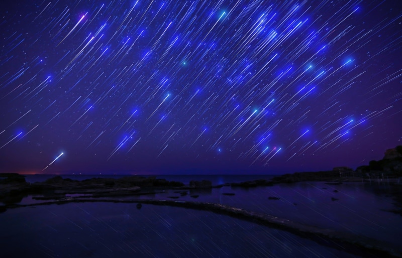 astronomy, glowing, star, space, graphic, constellation, no people, milky Way, abstract, scenics - nature, star Field, Shooting Stars, planet - Space, stars