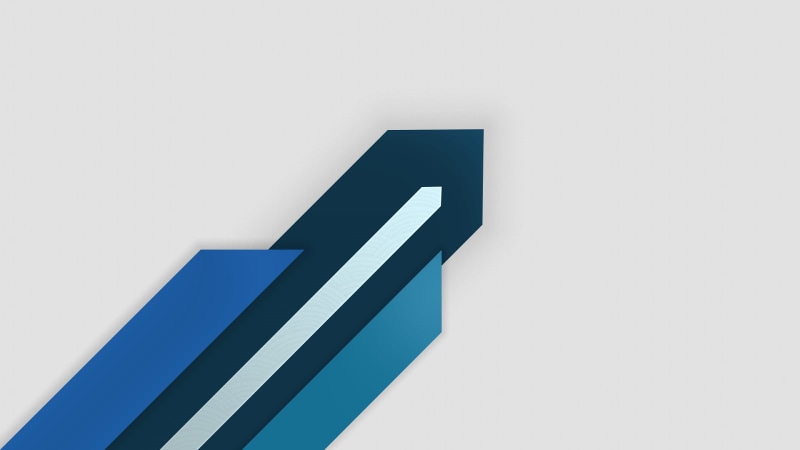 720P, pattern, arrow symbol, no people, white color, Flatdesign, blue, cut out, copy space, simplicity, indoors, communication, staircase, wall - building feature