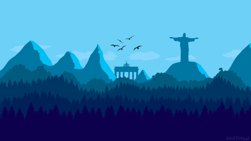 nature, large group of animals, tree, building, architecture, group of animals, symbols, flying, building exterior, animal wildlife, flock of birds, animal themes