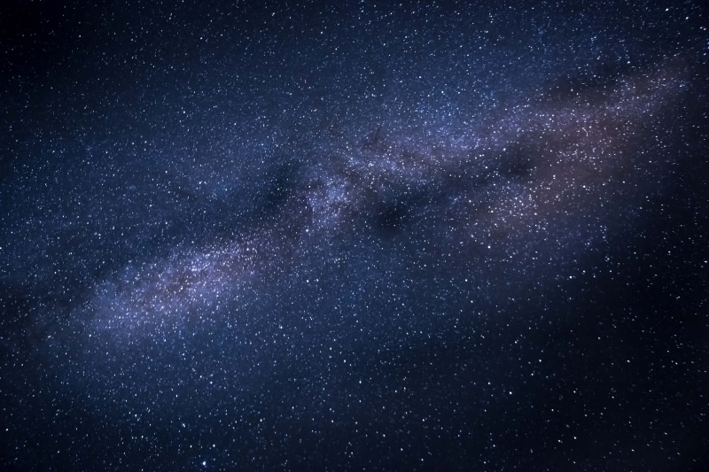 galaxy, space and astronomy, planet - Space, astronomy, night sky, nature, star Field, milky Way, tranquility, stars, long, night, dark, science, star