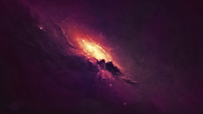 star - Space, star Field, spiral galaxy, stratosphere, cloud - sky, dust, luminosity, milky Way, beauty in nature, constellation, scenics, astronomy, black Color
