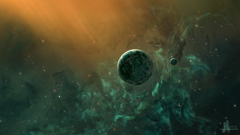animal themes, 2K, marine, Joey Jazz, animals in the wild, outdoors, no people, star - space, animal, sea life, spacescapes, water, astronomy, sea, nature