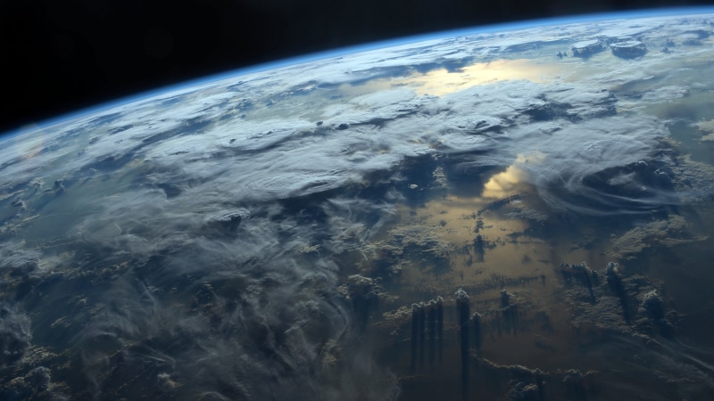 nasa, space, earth, 4K, space photography, planet
