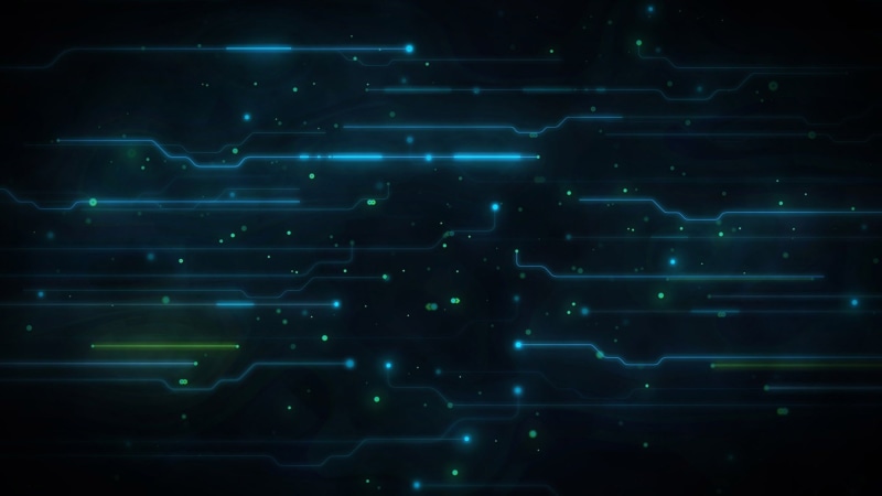 abstraction, shape, futuristic, design, pattern, shiny, backdrop, graphic, color, motion, space, 1080P, glow, astronomy, night, technics, dark