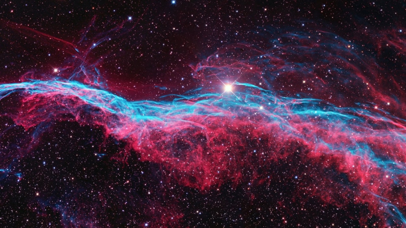 nature, beauty in nature, design, color, pink color, red, effect, star - space, sun, light - natural phenomenon, galaxy, pattern, stars, fractal, glowing