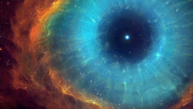 star - space, nebula, clouds, earth, art, fantasy, dust, bright, backdrop, cosmos, cloud, light, stars, weather, universe, futuristic, star field, graphic