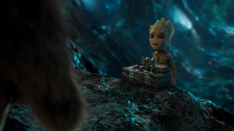 vol, creativity, sculpture, art and craft, no people, 1080P, representation, nature, human representation, Guardians of the Galaxy Vol. 2, marvel, water