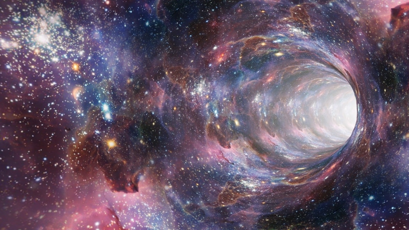 sky, warp, outdoors, nebula, futuristic, black, time, majestic, continuum, multi colored, fantasy, astronomy, tunnel, space, fiction, hole, speed, pink