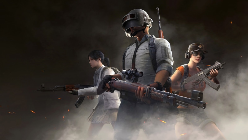 hd, games, 4K, pubg, playerunknowns battlegrounds, 2018 games, 4k