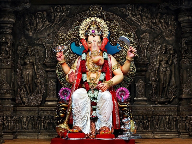 chaturthi, ganesh, photos, ganesha, god, 720P, hd, lord
