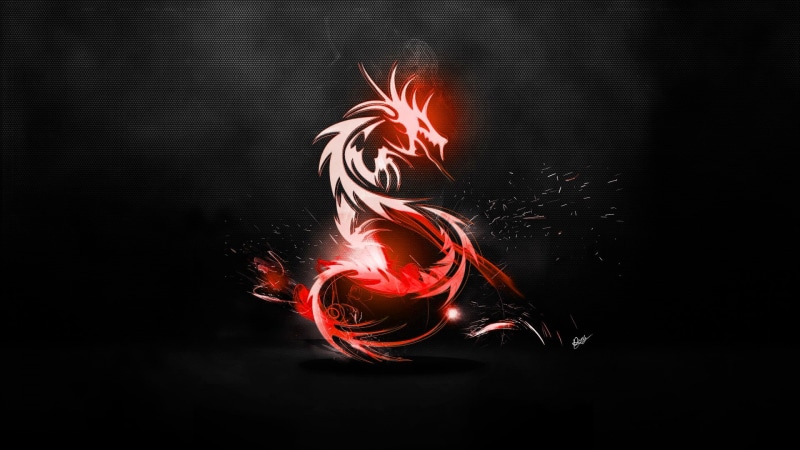 1920x1080, red, dark, widescreen, hd abstract, 4K, desktop, abstract, 1080P