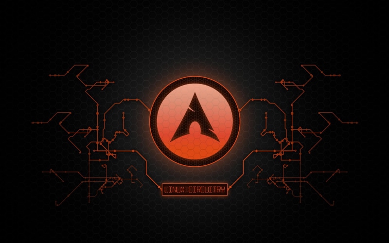 creativity, circuit, black background, wallppaer, red, geometric shape, indoors, circuitry, warning sign, circle, dark, sign, security, technology, text