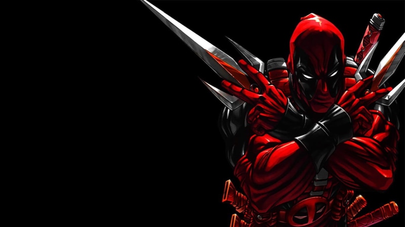 headwear, clothing, front view, helmet, adult, red, artwork, night, sport, indoors, unrecognizable person, copy space, superhero, 720P, standing, three quarter length