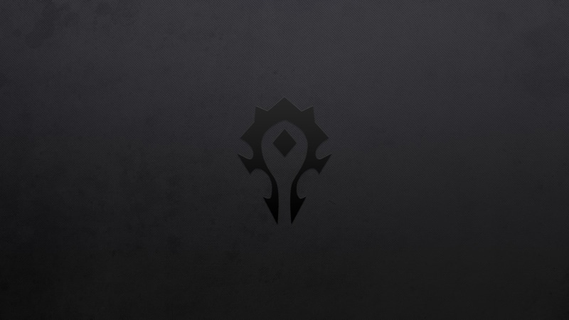 warcraft, dark, hd, video games, 1080P, wow, horde, world