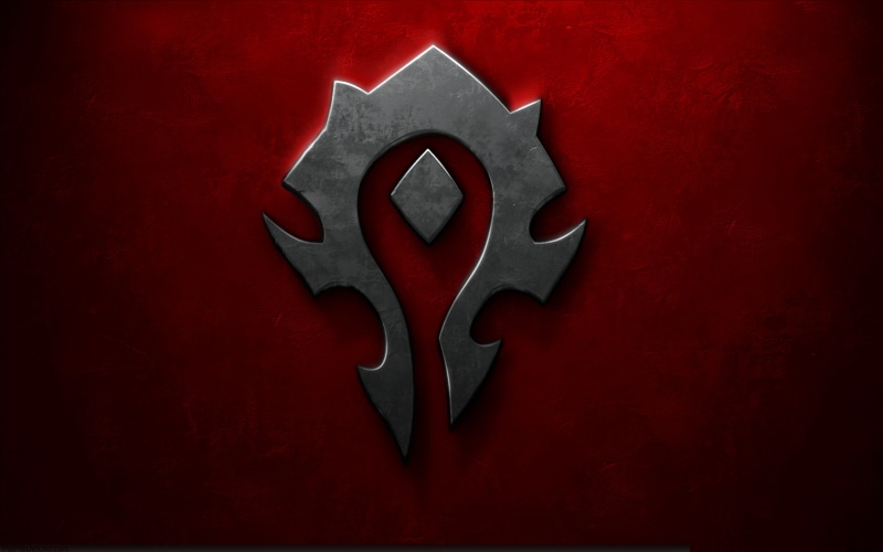 video games, 2K, horde, World of Warcraft