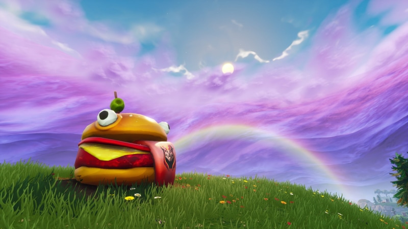 PC gaming, video games, Battle Royale, 1080P, Fortnite
