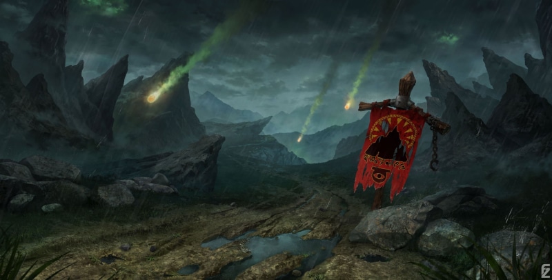 2K, Warcraft III: Reforged, Blizzard Entertainment, Warcraft