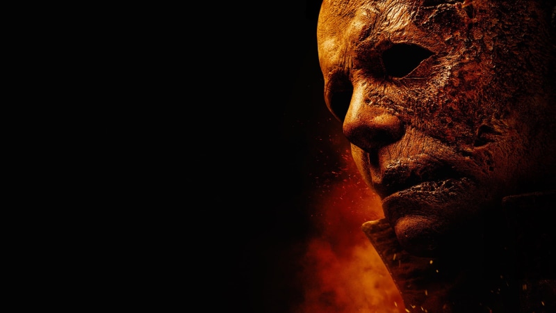 halloween kills, Halloween, Michael Myers, 2K