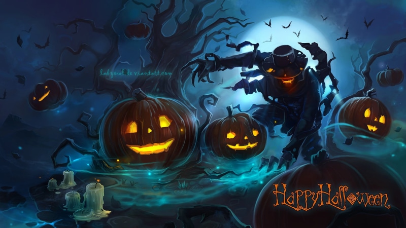animal themes, glass - material, mobile, water, lighting equipment, Halloween, representation, pattern, digital, close-up, large group of objects, no people