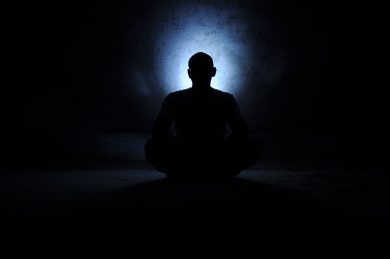 kundalini, belief, om, tantra, spiritual, back lit, solitude, mantra, mandala, yogic, cross-legged, zen-like, contemplation, photography, spirituality