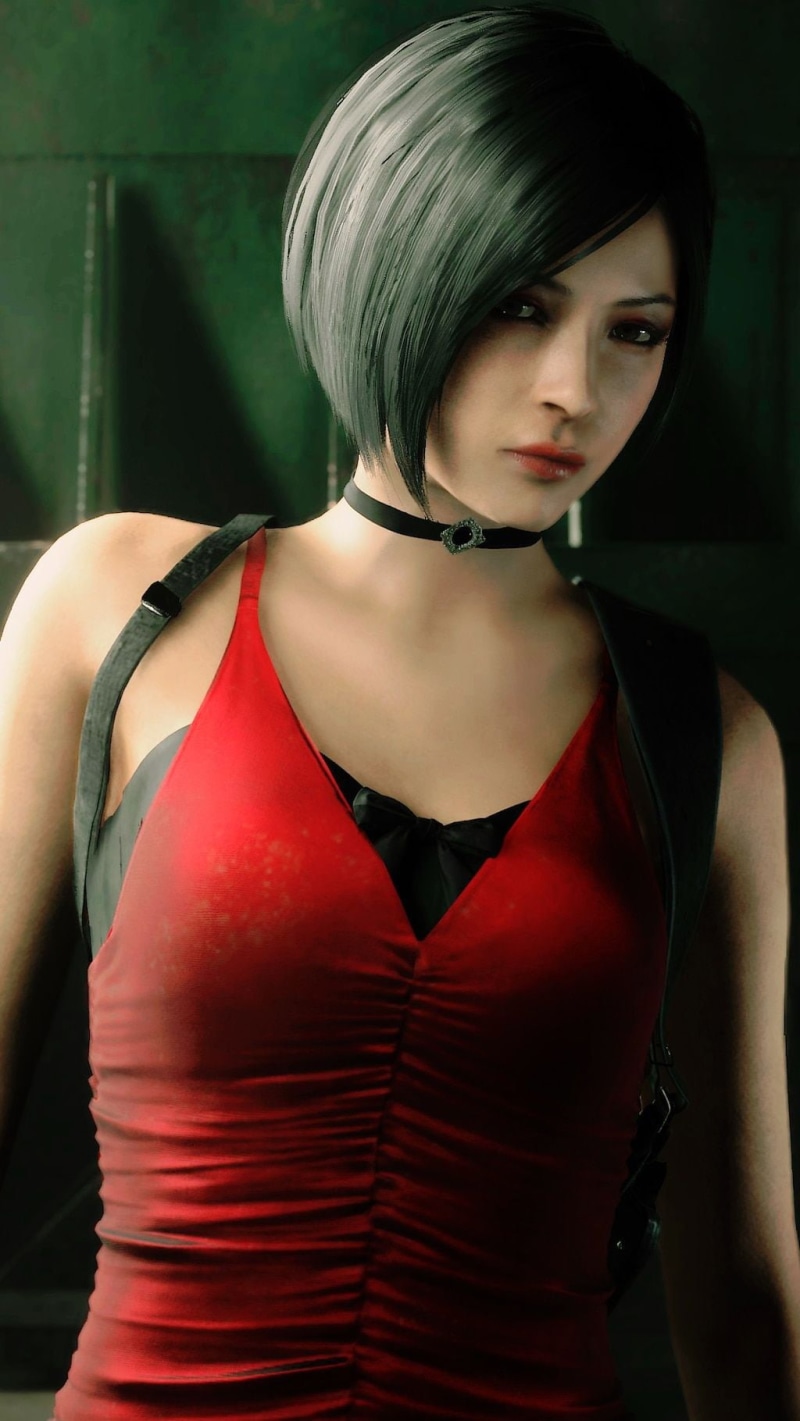 Resident Evil 6, Resident Evil 2 Remake, Resident Evil, Resident Evil 2, ada wong, 720P