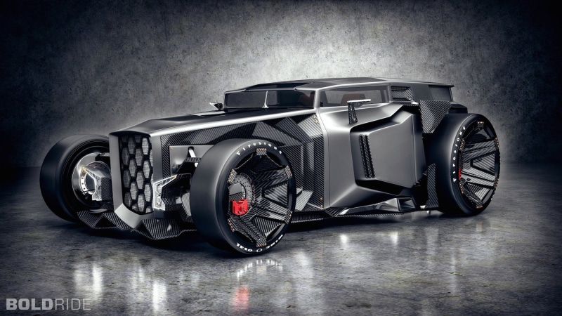 carbon fiber, equipment, indoors, digital art, concept, vehicle front, single object, close-up, metal, no People, engine, concept car, illustration, competition