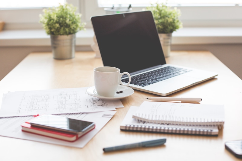 paper, Office, work, 4K, table, meeting, top, drink, conference, hard work, technology, Workspace, laptop, place of Work, coffee - Drink, wireless technology