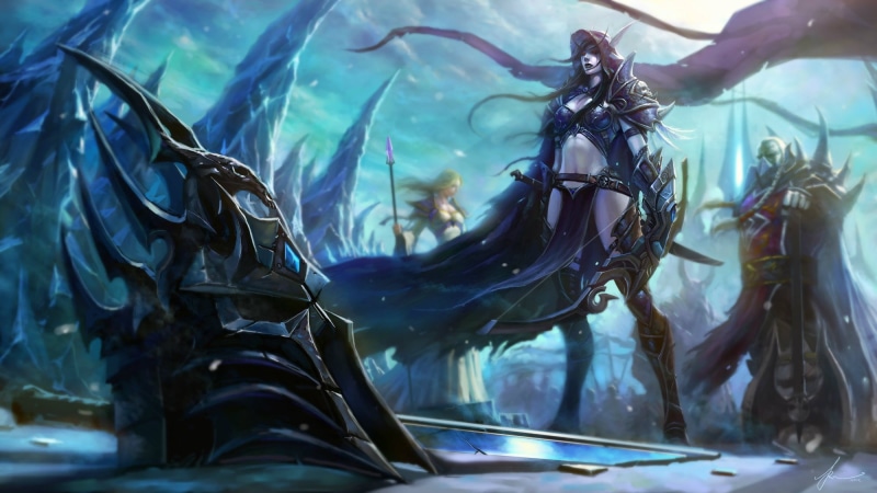 animal wildlife, swimming, aquarium, vertebrate, creativity, 1080P, water, animals in the wild, abstract, backgrounds, poster, glass - Material, indoors