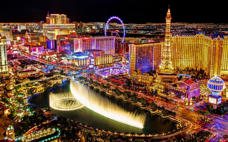 pc, hotel, las, strip, cosmopolitan, 2K, balcony, tablet, night, seen, vegas, desktop, mobile
