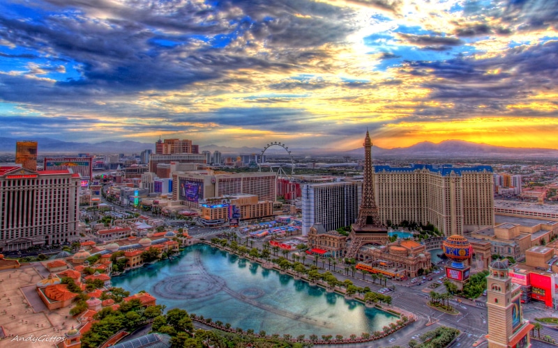 early, 2K, watching, balcony, las, desktop, morning, cosmopolitan, hotel, vegas, sunrise