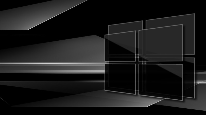 Windows 10, fenetre, 1080P