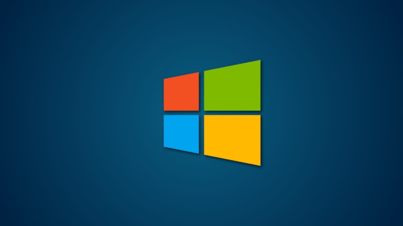 Microsoft Windows, 720P, Windows 10